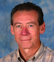 Patrick Pierce, Ph.D. Patrick Pierce, Ph.D.